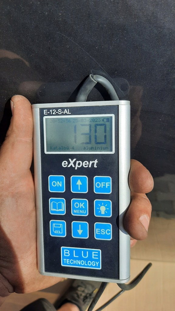 фото №8, Капот volvo v70 ii 01r 2.4b 427-26