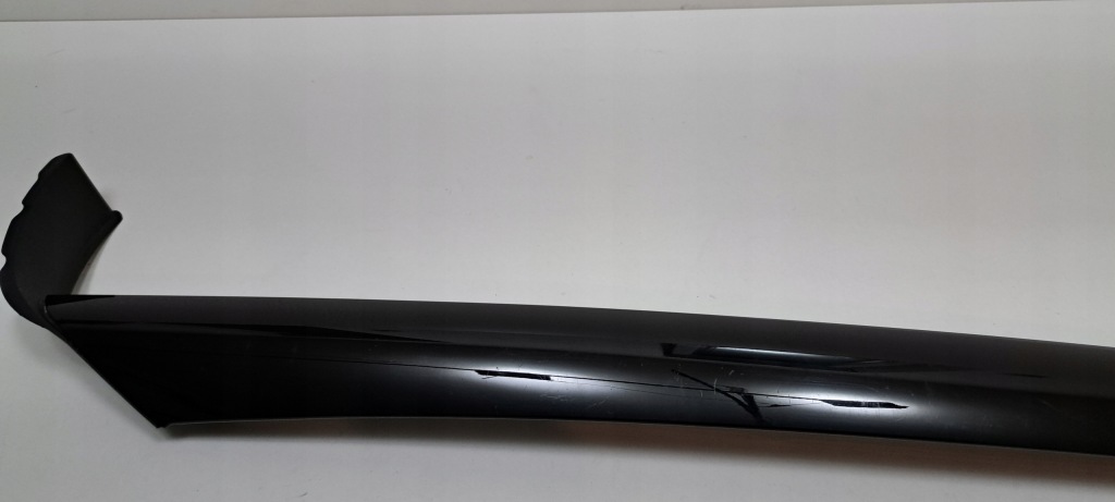 фото №6, Hyundai santa fe молдинг бічна скло лівий перед 86250-p6000