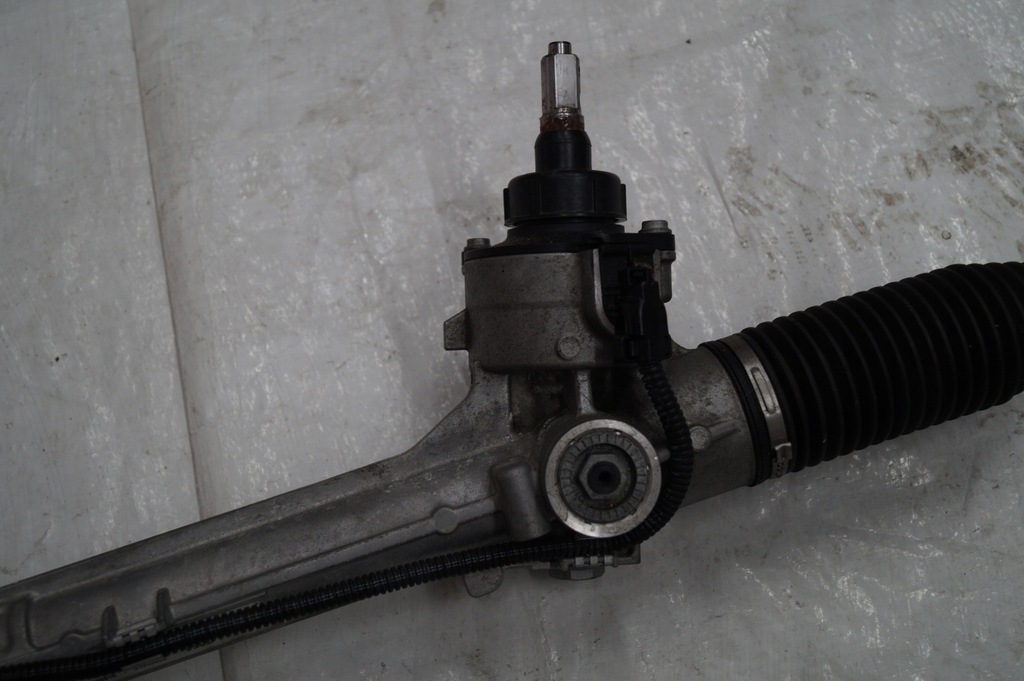 фото №7, Рейка рульова молдинг chevrolet corvette c7 7818177906