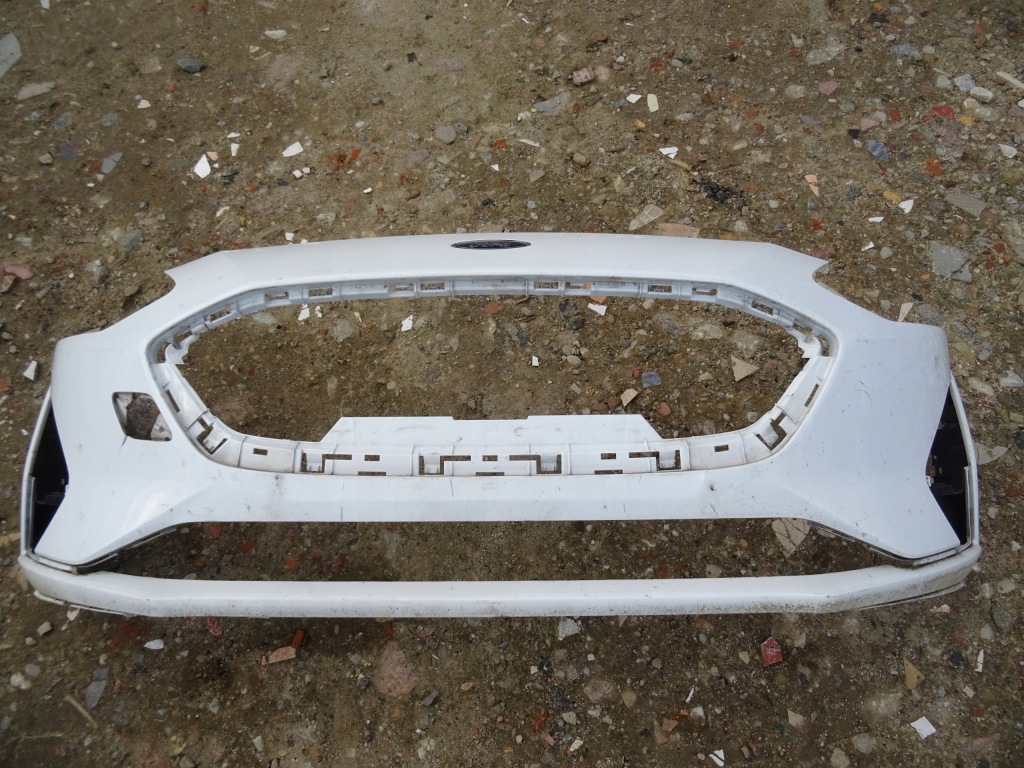 Купить Бампер перед ford focus mk4 2018-