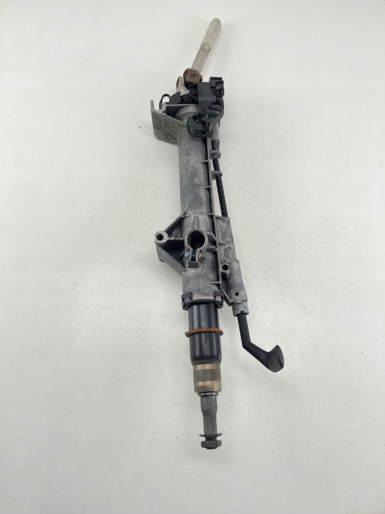 Porsche boxster 986 2002 частина механічний рейки рульового управління 99634700707 Доставка