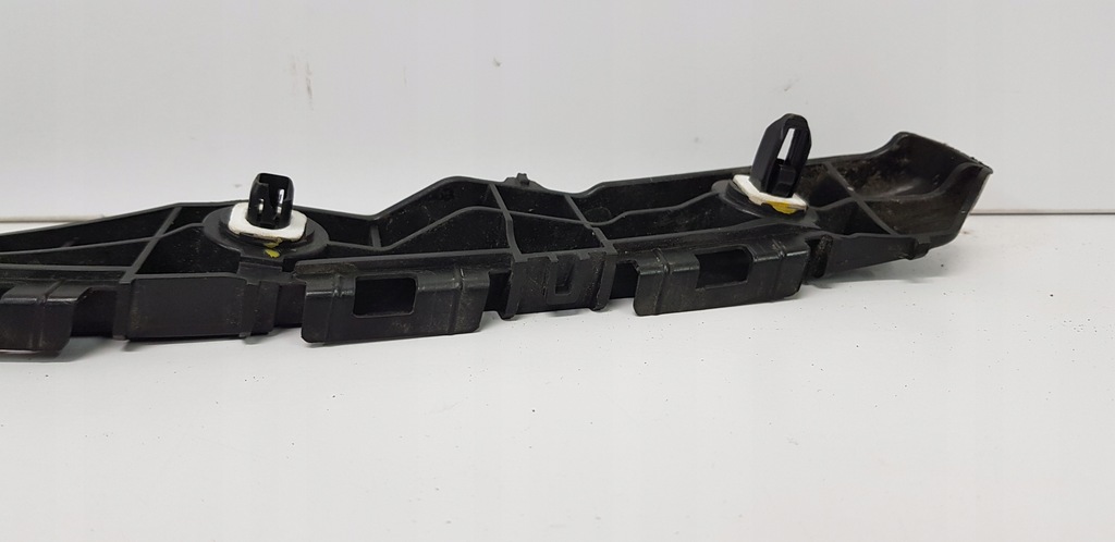 фото №9, Verso 09-18 напрямна кронштейн бампера крила задня лівий 52576-0f020