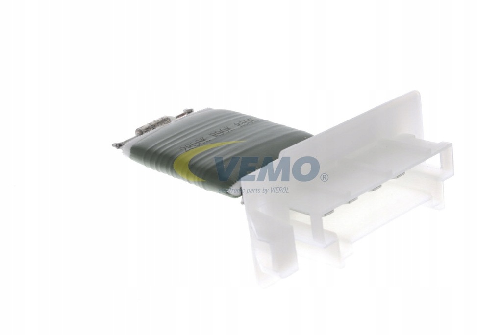 фото №11, Vemo v30-79-0024 регулятор, вентилятор обдув do салону транспортного засобу