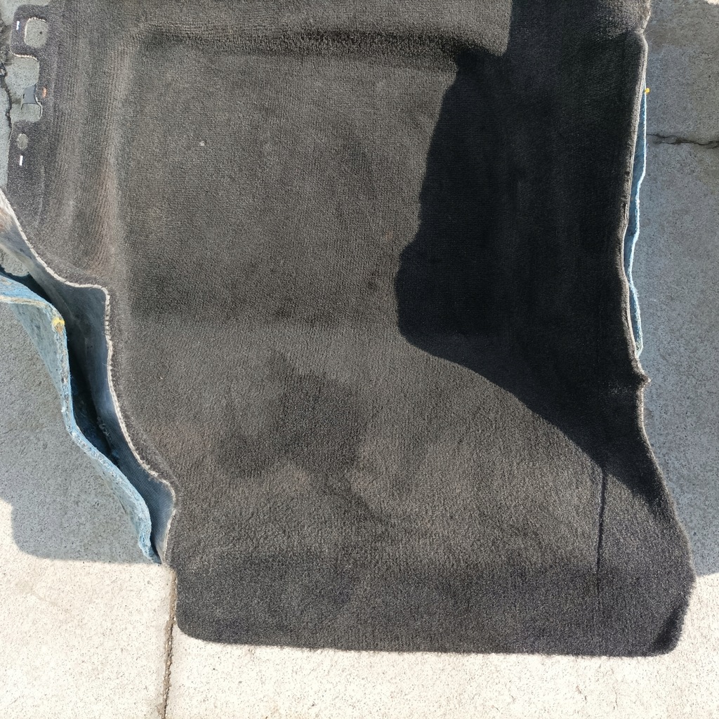 фото №9, Ford fusion 15- обшивка перед задня usa