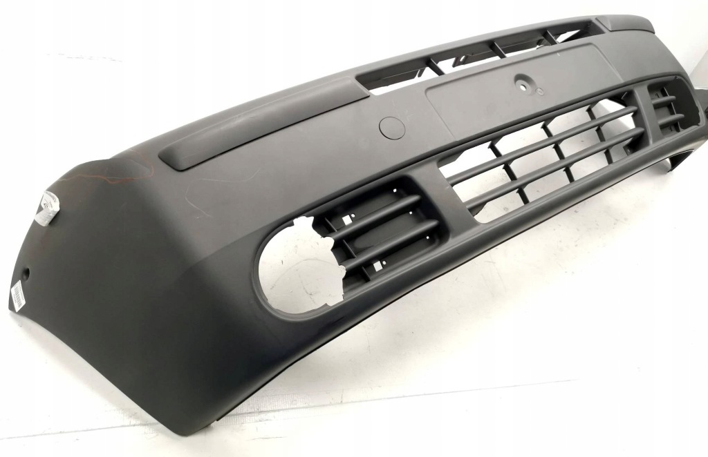 фото №5, Бампер перед передний renault trafic ii 7700313260