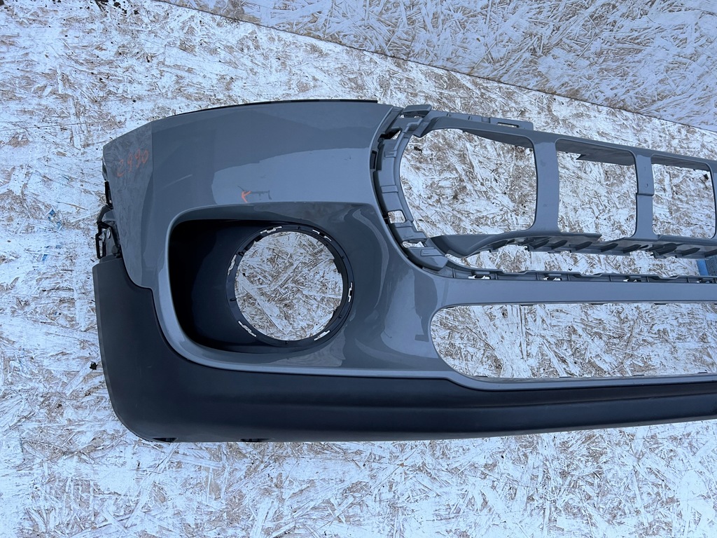 фото №8, Бампер передний перед mini clubman f54