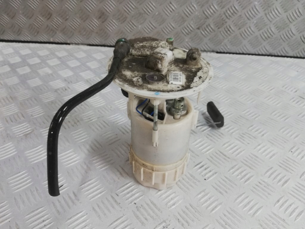 фото №1, Насос топлива renault laguna iii 170110002r 2.0 16v