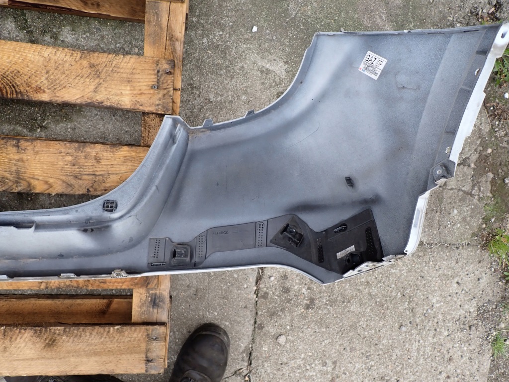 Бампер задняя задний opel mokka x рестайлинг  2016- 42541977 Недорого