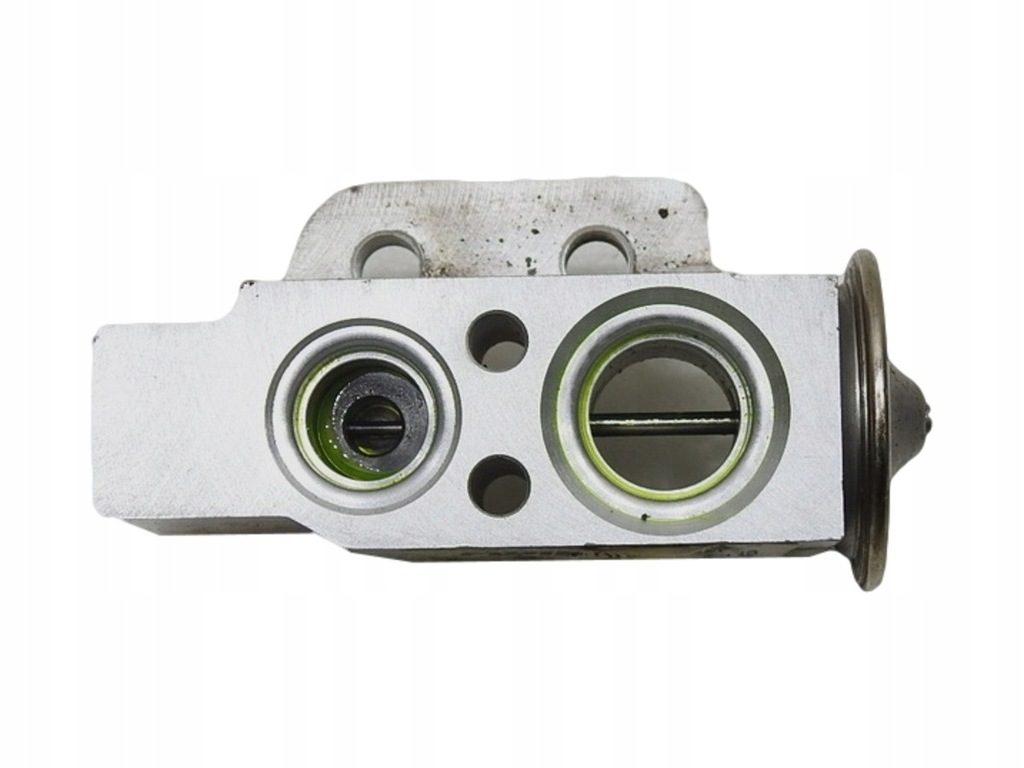 фото №1, Клапан розширювальний кондиціонера vw golf vi 2.0 tdi