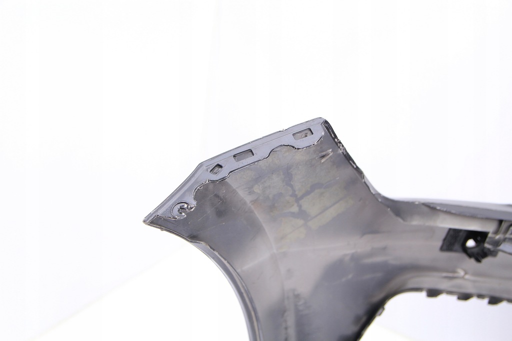 фото №11, Оригінальний бампер перед vw polo vi 2g0 2017-2021 2gs807221