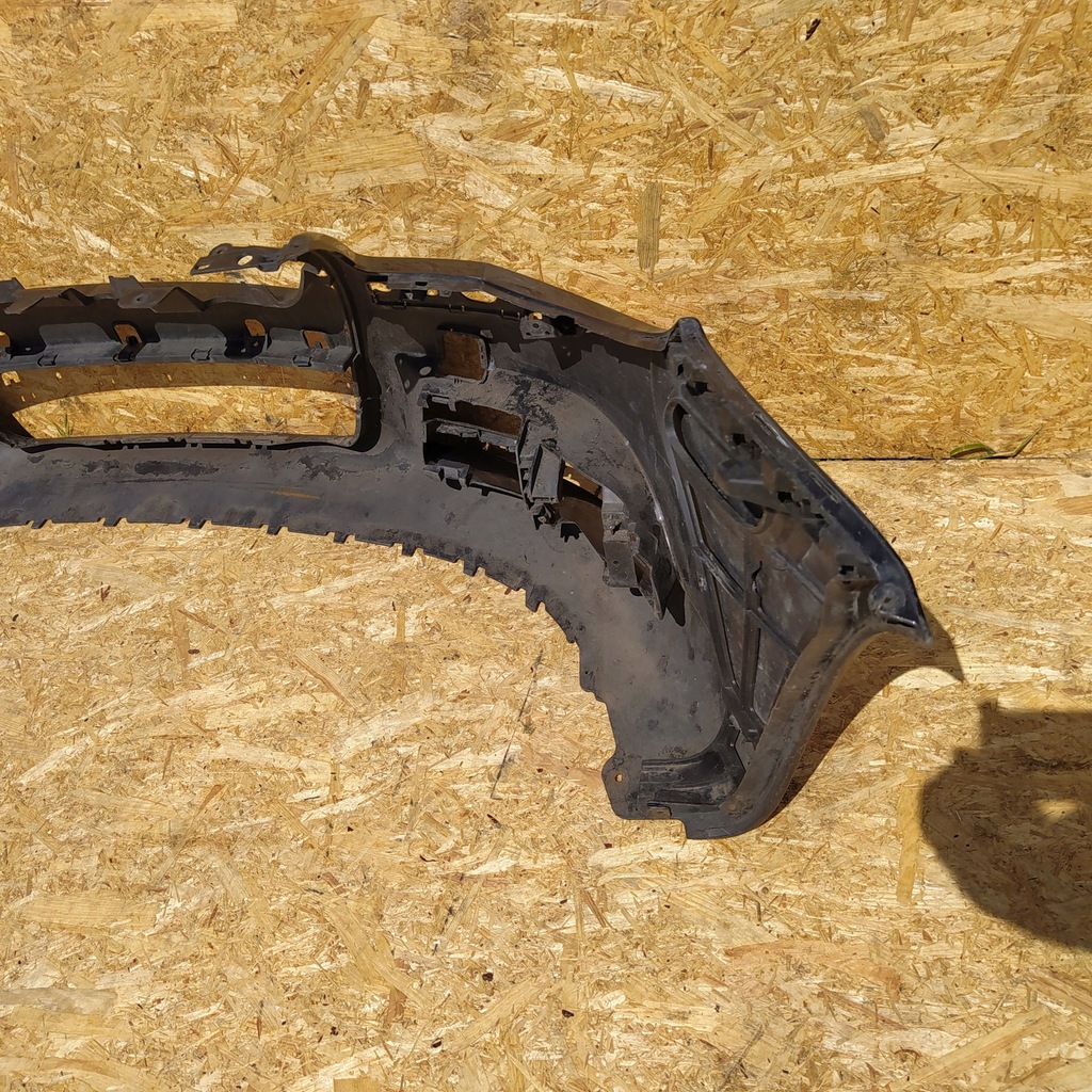 фото №6, Бампер перед передній vw eos 2006-2011 1q0807217