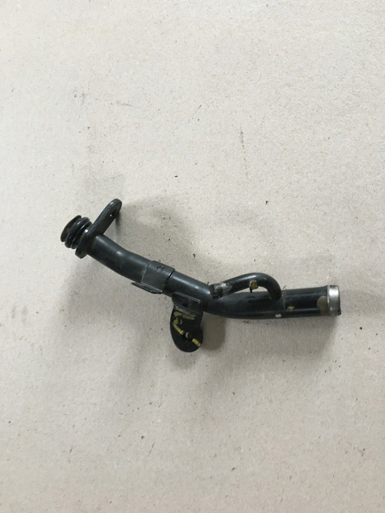 фото №3, Cr-v iv lift 1.6 i-dtec шланг wąż трубка wody