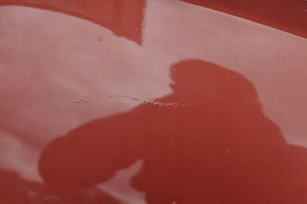 фото №6, Nissan qashqai j10 капот кришка відсік двигуна