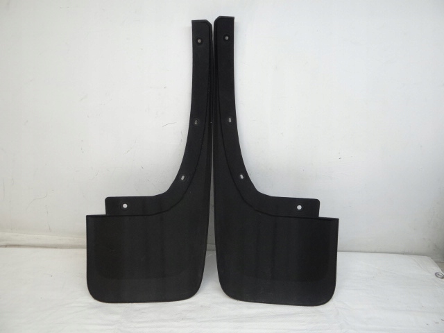 фото №8, Ford ranger iv бризковики бризковик задні задня eb3b-28400-c eb3b-28401-c