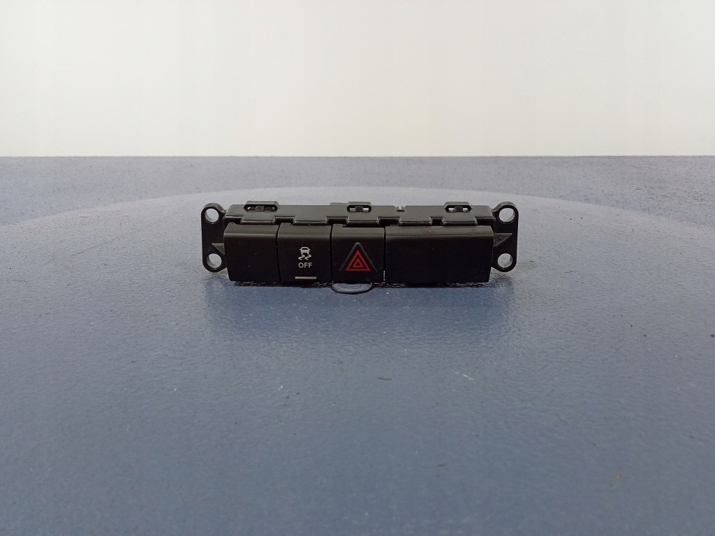 фото №1, Jeep compass i lift панель переключатели 68044102ac