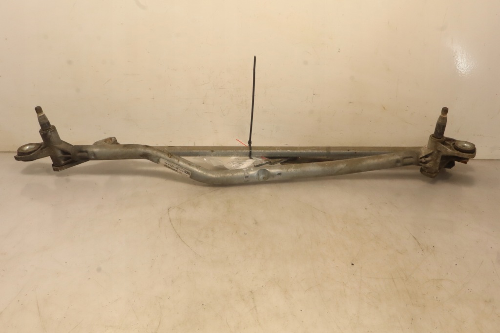 фото №1, Механизм дворник перед audi a6 c6