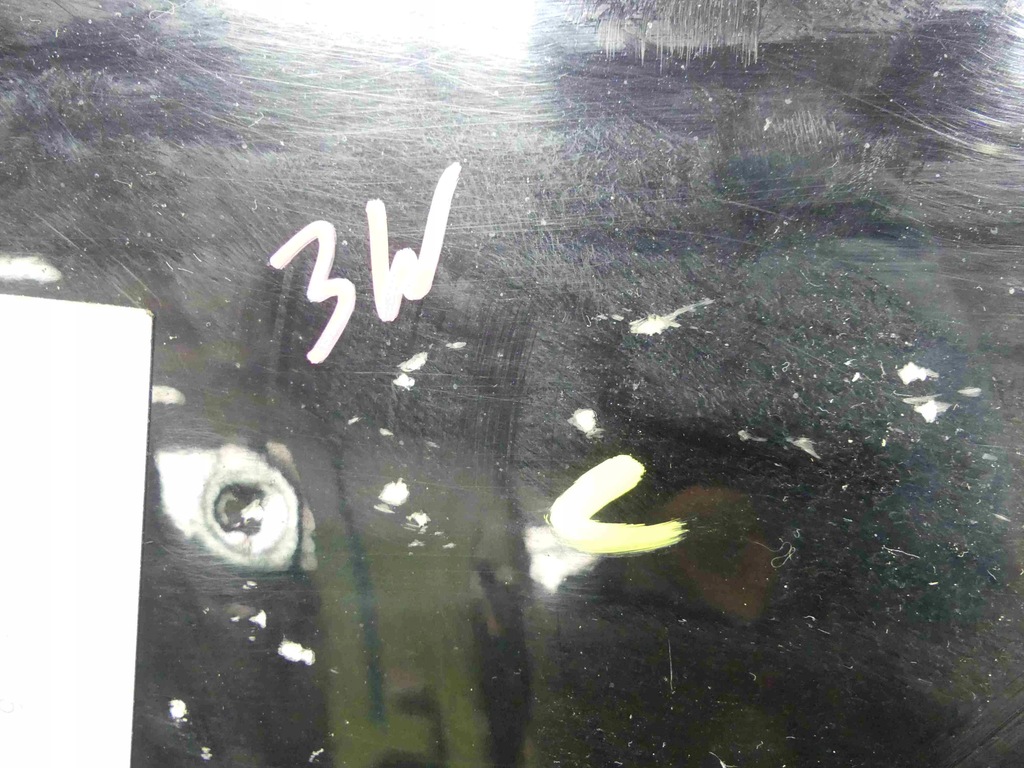 фото №8, Крыло перед правый mitsubishi lancer viii x42