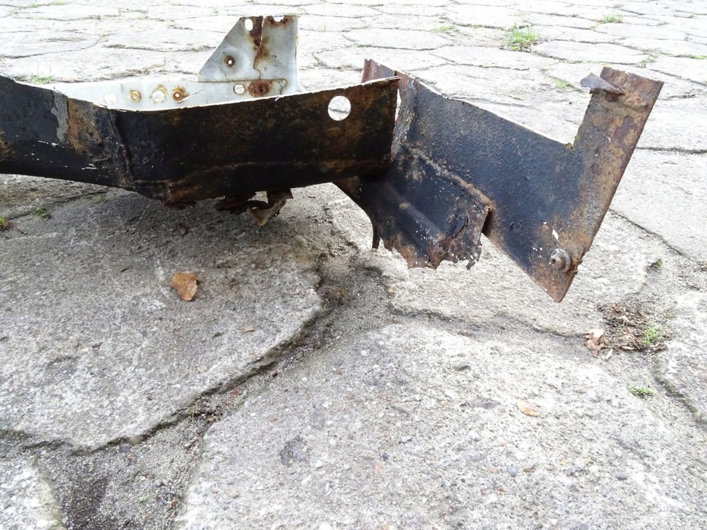 фото №6, Ford ranger iii mazda bt-50 06-11 четверть левый перед