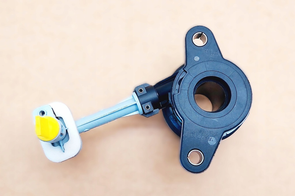 фото №3, Оригінал renault циліндр зчеплення центральний 8200046102h renault dacia mercedes