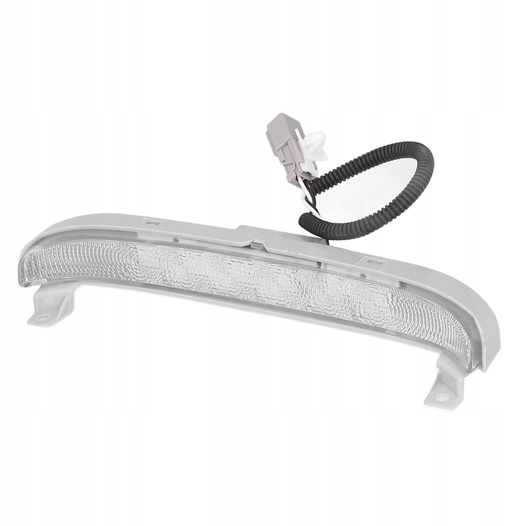 фото №7, Третий свет торможения высокий установленный задние свет стоп-сигнал 34270svaa01