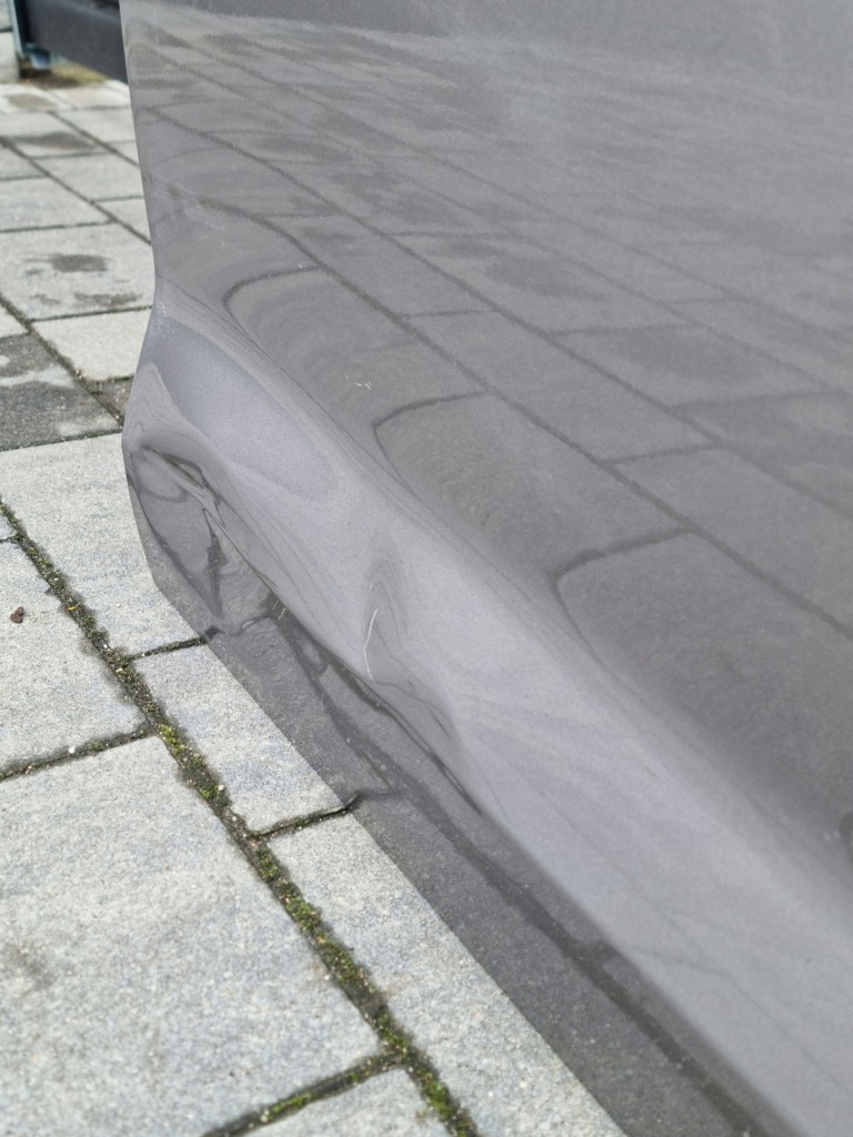 фото №4, Hyundai i10 iii двері праве передні перед