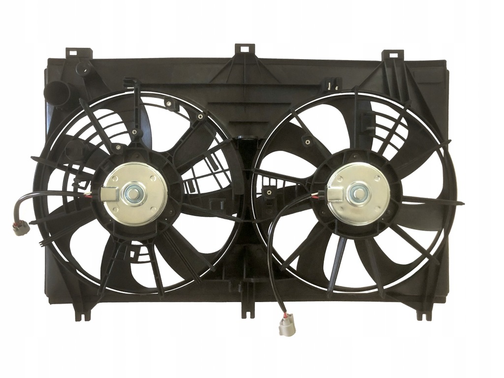 фото №1, Вентилятори lexus gs 450 450h 2012-