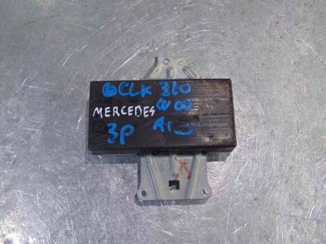 фото №1, Подушка подушка безопасности w сиденье правая mercedes w208