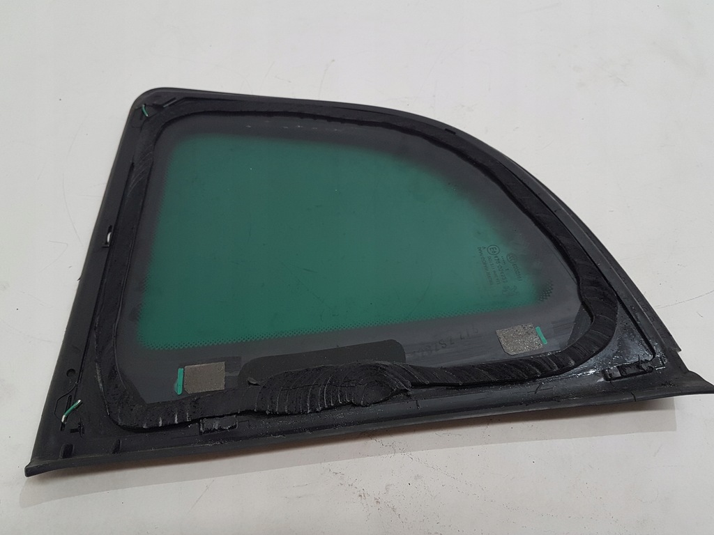 фото №5, Peugeot 3008 i стекло кузовная правый задняя 12r