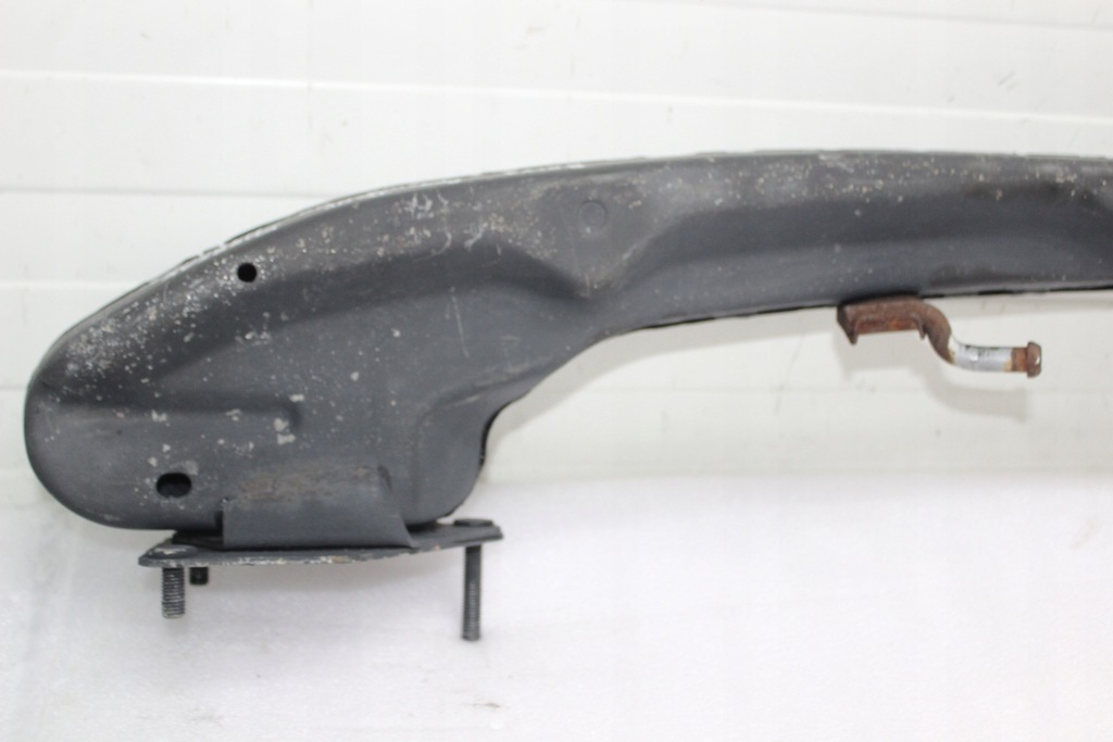 фото №13, Mercedes c klasa w203 sedan kombi coupe балка pod бампер задний задняя