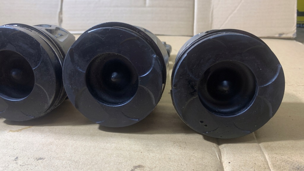 фото №10, Поршень шатун korbowodowy opel insignia astra 2.0 cdti