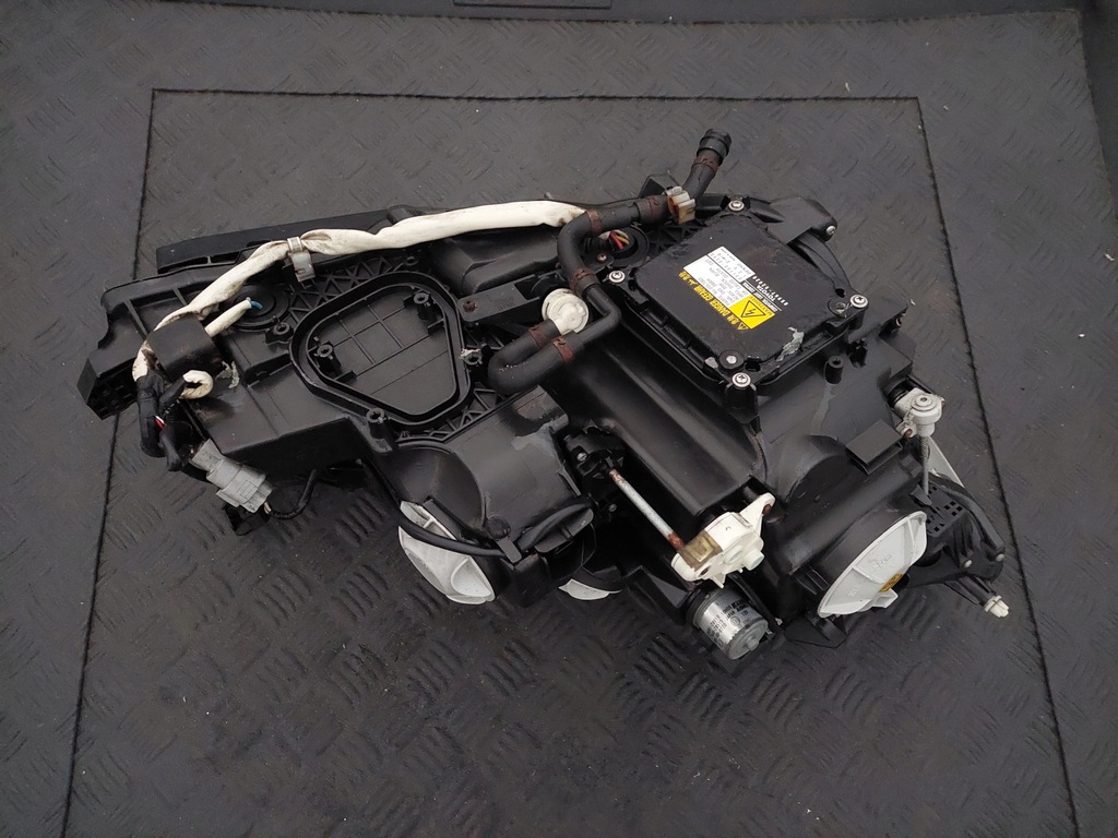 фото №13, Лампа перед левый передняя левая ксенон lexus ls 460 iv ls460