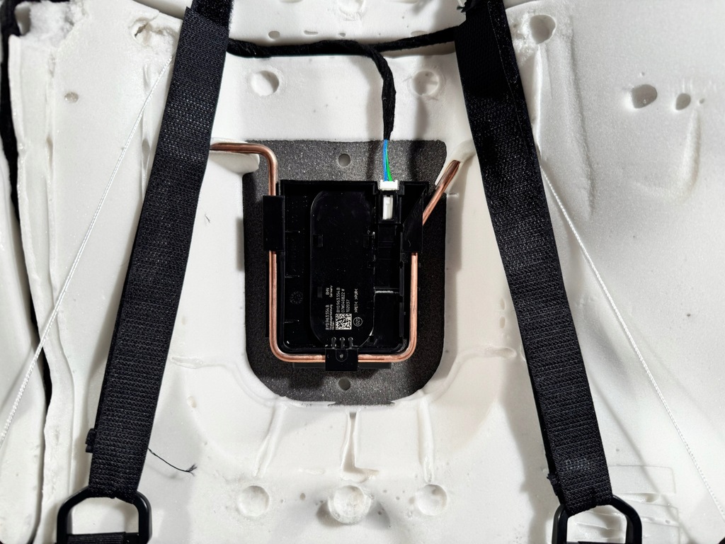 фото №8, Seat leon iv салон сидіння передні заднє сидіння задня