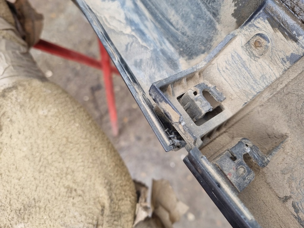 фото №7, Koleos i молдинг порог правая lak.tewxa