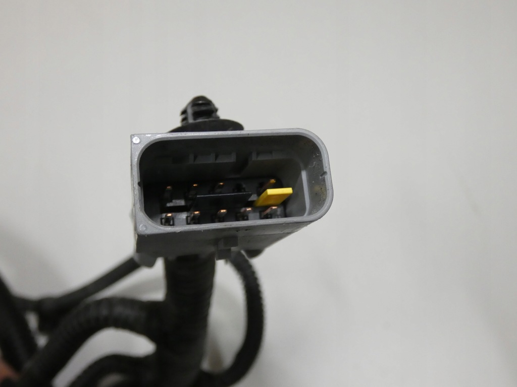 фото №9, Жгут электропроводка бампера opel grandland