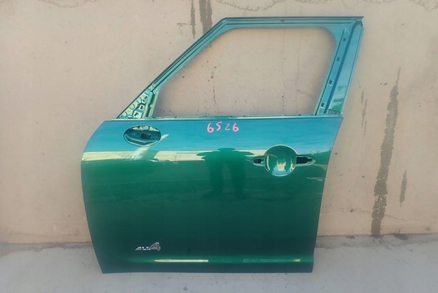 фото №1, Двері ліва передні лівий перед mini f60 coutryman