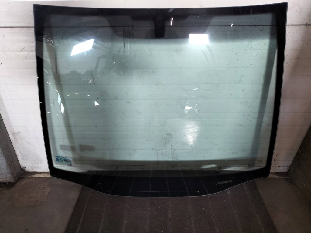 Купить Стекло лобовое передняя opel zafira b mazowsze