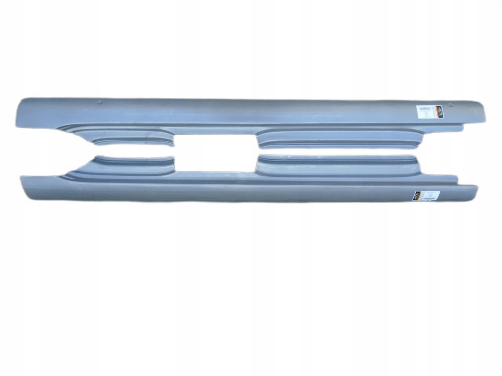 фото №1, Пороги левый+ правый vw golf 5 v 5 дверь оцинковка качество