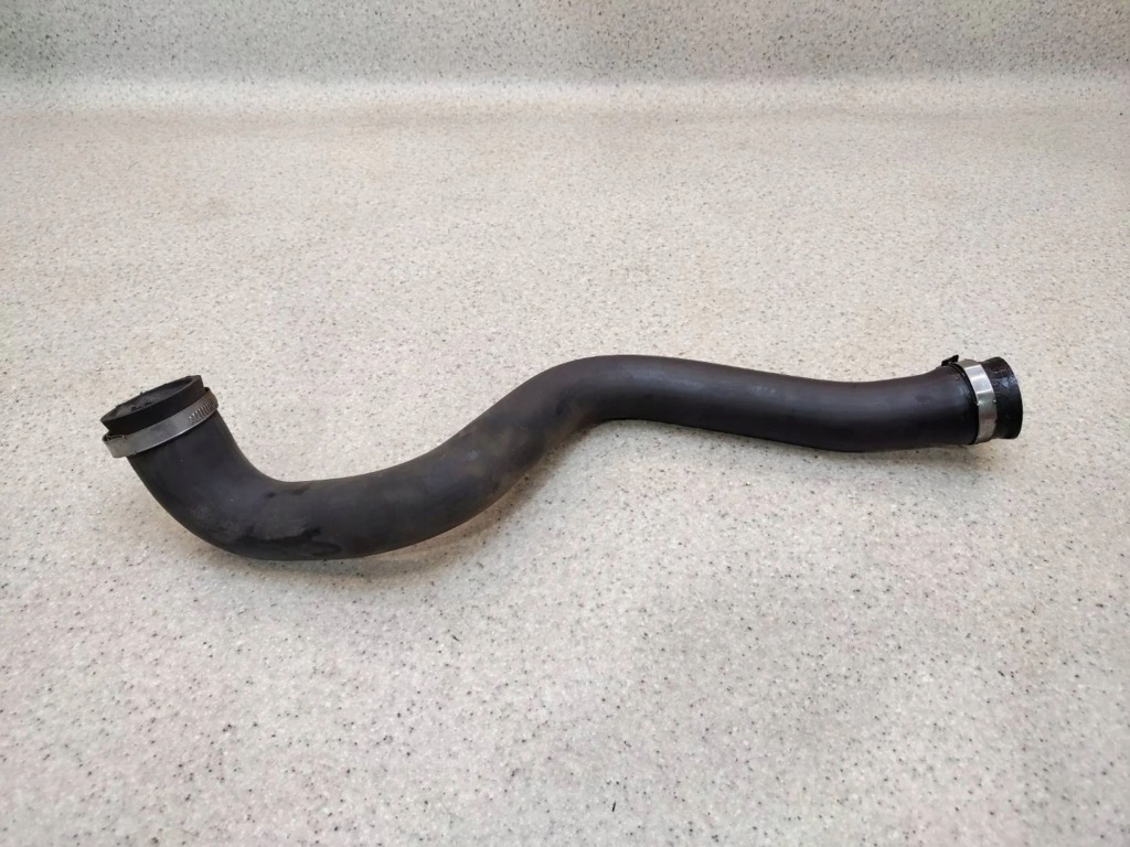 Купити Патрубок шланг радіатора води - renault megane 2 1.5 dci k9k722