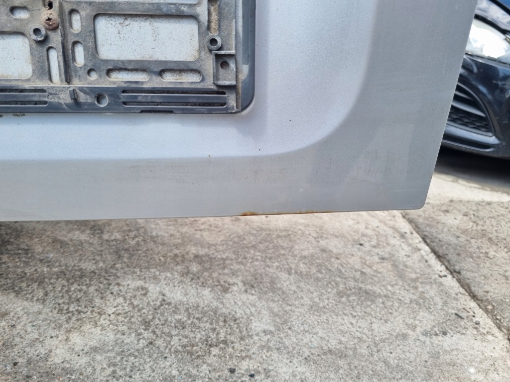 фото №14, Peugeot partner ii 08-18 2012 r ezrc крило двері лівий задня ліва задні lt