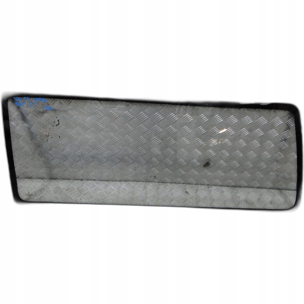 фото №1, Скло лівий задня vw t4 701