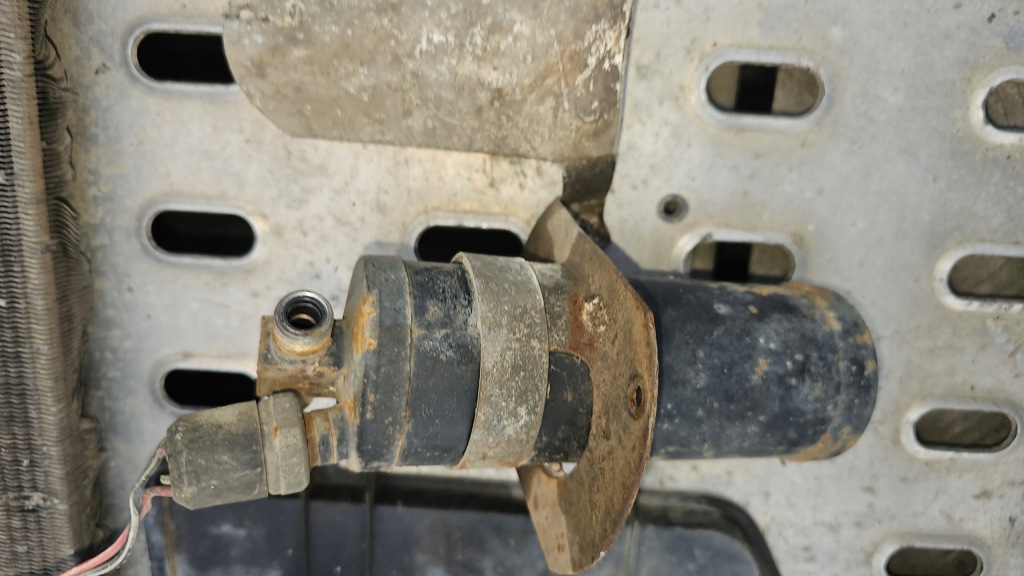 Кондиционер элементы bmw e30 в Украине