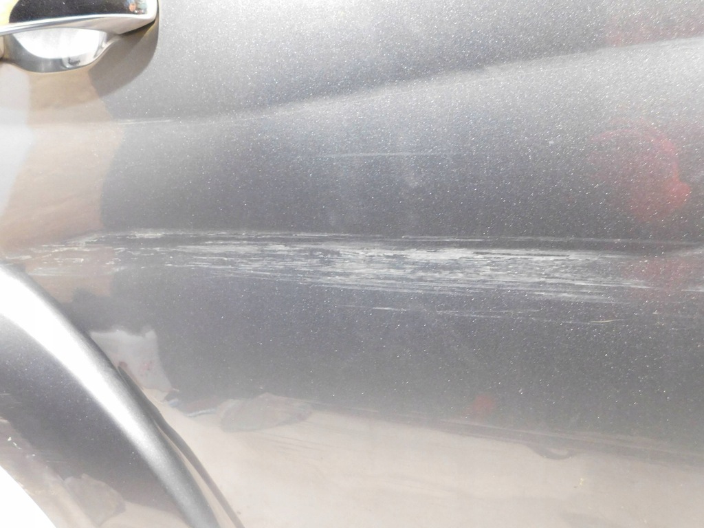 фото №7, Двері задня задні праве dodge journey