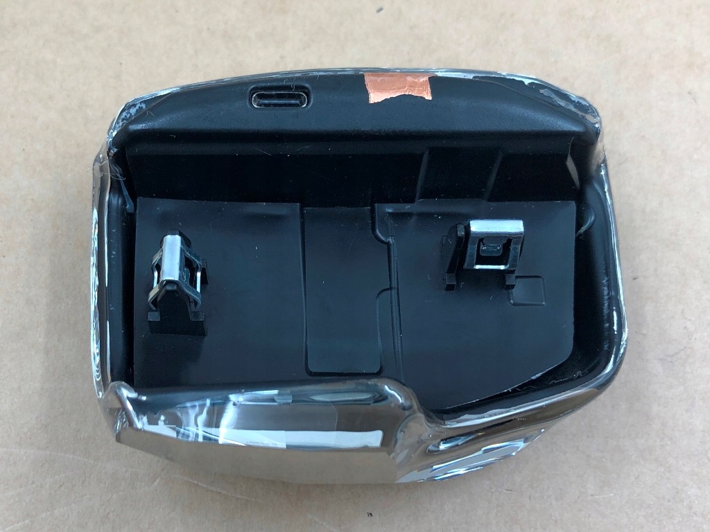 фото №11, Ручка зарядное устройство kryształ do sline q5l sq5 a4 a4l rs4 a5 rs5 s4 s5 sq5 q7