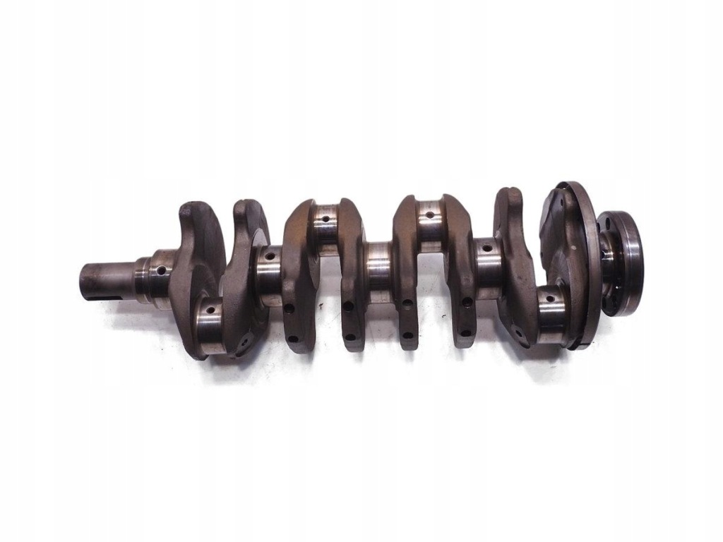 Купити Wał колінчастий opel combo c 1.7 di