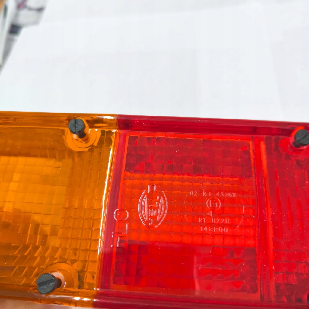 Скло фари фари задній задній mercedes-benz g w460 a0015445890 Київ