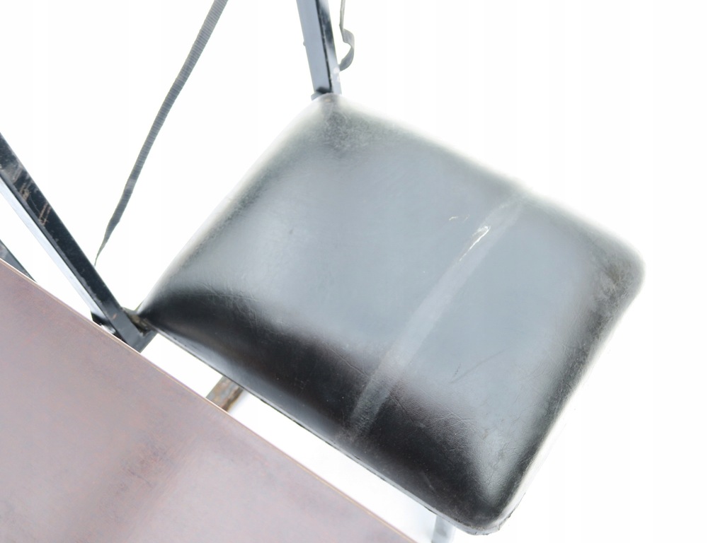 фото №8, Обшивка warsztat stolik stołek opel combo c 01- vw renault kangoo master