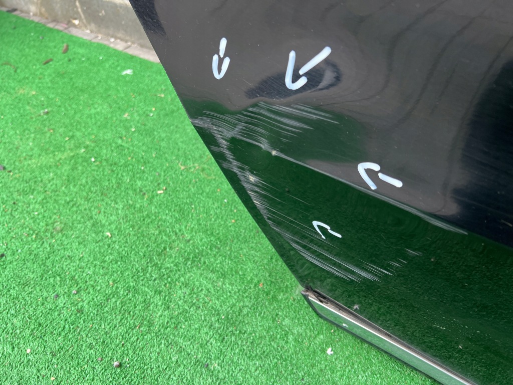 фото №9, Vw passat b7 kombi дверь правое задние правый задняя