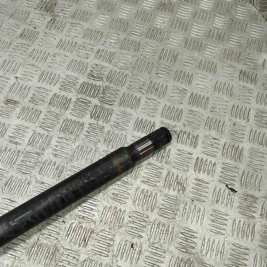 фото №2, Połośka передняя правая land rover range rover sport ii l494 jk6m3n128aa