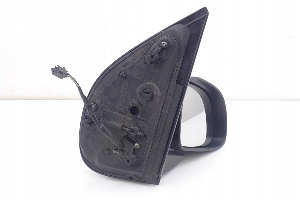 фото №6, Зеркало правое fiat panda iii 5 pin