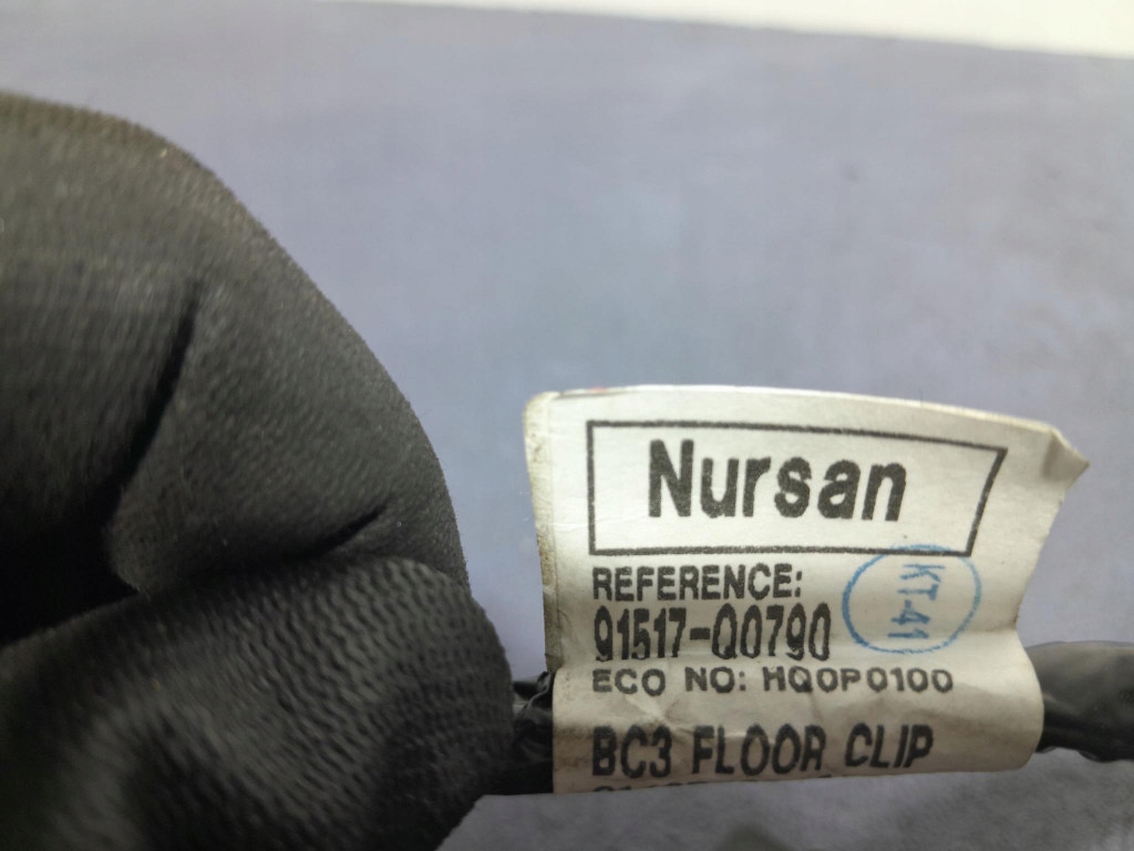 фото №8, Hyundai i20 iii 20- джгут електропроводка салону автомобіля